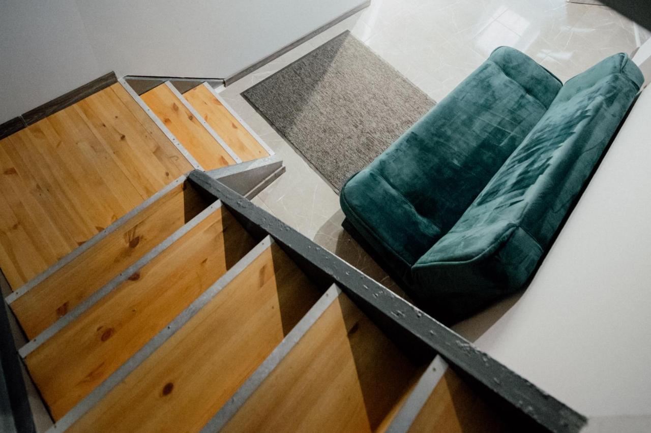 The Art Of Piotrkowska - Hideaway Apartment Лодз Екстериор снимка